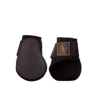BR Event strijklappen zonder elastiek Dark Chocolate- Full