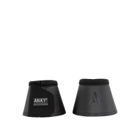 ANKY® Bell Boot Black- XL