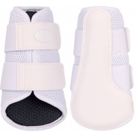 Harry's Horse Beenbeschermers Flextrainer Air Mesh navy- xl