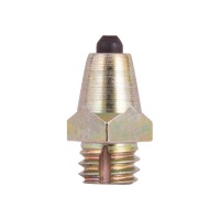 Premiere kalkoenen zelfreinigend W3/8 spits - 16 mm