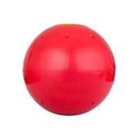 Likit voederbal Snak-a-Ball Rood