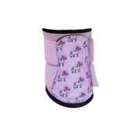 Kentucky Allround beschermers Sammy Collection Old rose- Shetty