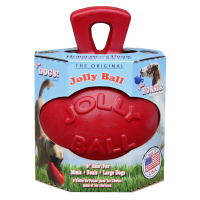 Jolly Ball Dual Rood