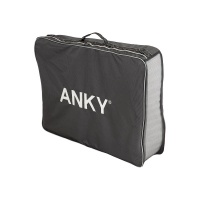 ANKY® zadeldektas Zwart