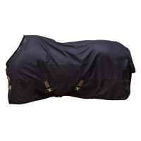 Kentucky Winterdeken All Weather Waterproof Classic 0 gram Black- 80 cm