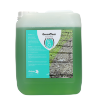 Excellent Green Clear Concentraat 5 l