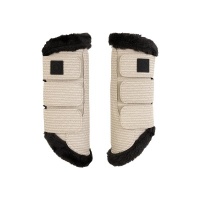 BR beenbeschermers Majestic Fur Joy Moon Rock- S