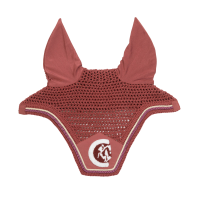 Kentucky Oornetje Wellington 3D Logo Fuchsia- Full