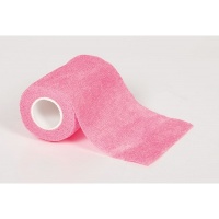 Harry's Horse Cohesive bandages roze