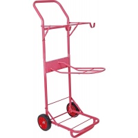 Harry's Horse Stalkruier roze