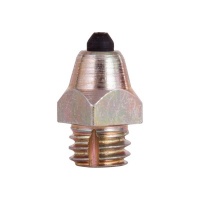Premiere kalkoenen zelfreinigend W3/8 spits - 13 mm