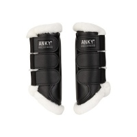 ANKY® Proficient Boot Zwart- S
