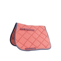 Premiere XS zadeldek veelzijdigheid Slate Rose- Pony