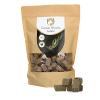 Excellent Horse Sweet Blocks Eucalyptus 1 kg