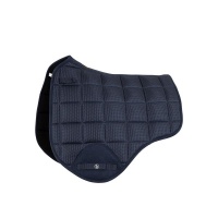 BR zadeldek Optimum Airflow veelzijdigheid Navy- Full