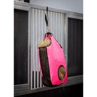 Harry's Horse Hooizak met gaas inzet groen