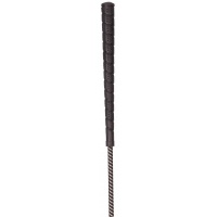Harry's Horse Longeerzweep Deelbaar zwart-antraciet- D180cm Harry's Horse Longeerzweep Deelbaar zwart-antraciet- D180cm
