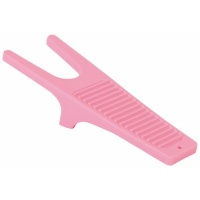 Harry's Horse Laarzenknecht plastic roze