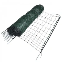 Gallagher Kippennet, Groen 112/1-15/Z-50m