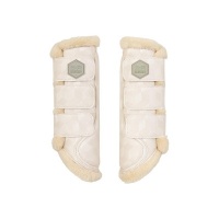 BR beenbeschermers Majestic Zamora C-wear Silver Birch- S