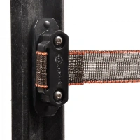 Gallagher TurboStar Paarden hoekisolator (5)