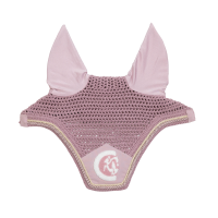 Kentucky Oornetje Wellington 3D Logo Soft rose- Full