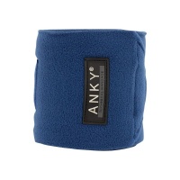 ANKY® bandages Royal Blue