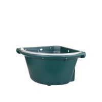 Voerbak 16 l Groen