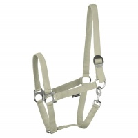 Harry's Horse Halster Economy STLT paars- cob