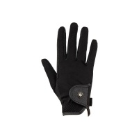BR handschoenen Royal Mesh Zwart- 8.5