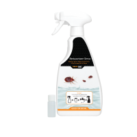 Knock Pest Bedwantsen Spray