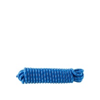 BR longeerbijzettouw Blauw