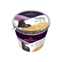 Equilannoo Cookies Vanilla Flavour PU6