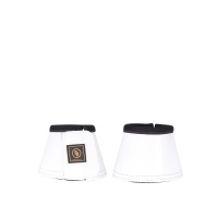 BR springschoenen Lacquer Wit- XL