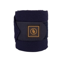 BR Event fleece bandages Navy- 300 cm