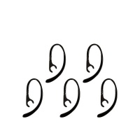 WHIS oorclip Wireless Zwart