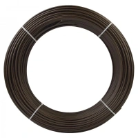 Gallagher EquiFence Permanentkabel terra 7,5mm - 20kg - 250m
