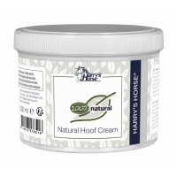 Harry's Horse Hoefcreme Natural (500 ml) - uni