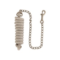 BR lijn met ketting (hengstenketting) Silver Birch