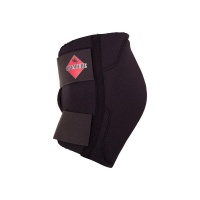 Premiere hakbeschermers Zwart- M