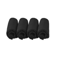 Kentucky Onderbandages stal Black- Full