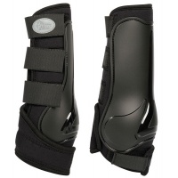 Harry's Horse Peesbeschermers Gallop zwart- xl