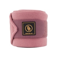 BR Event fleece bandages Mesa Rose- 300 cm