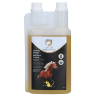 Excellent Horse Liver Oil 1 l