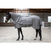 Lami-Cell Vliegendeken Insect Master Grey- 150