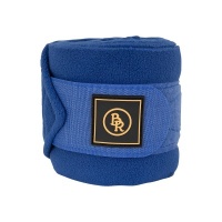 BR Event fleece bandages Sodalite Blue- 300 cm