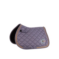 BR Mini Horse zadeldek Cadet- Cob