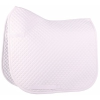 Harry's Horse Zadeldek Delux 15mm groen- full vz