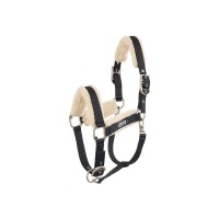 BR halster Zamora Delicate Fur C-wear Blueberry- Pony
