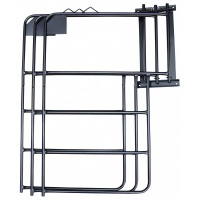 Harry's Horse Dekenrek 3 dekens Heavy Duty - uni